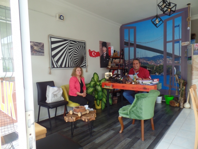 Erçel Kentsel Dönüşüm Ofisi - Büyükçekmece-2