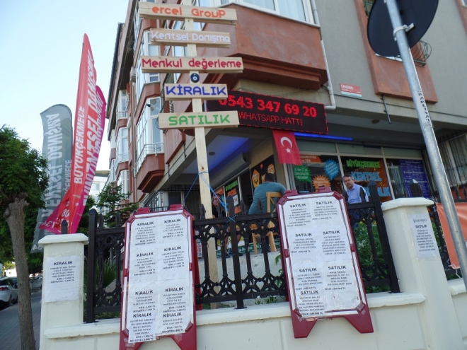 İmar Barışı Başvuru Yerleri - Büyükçekmece-2
