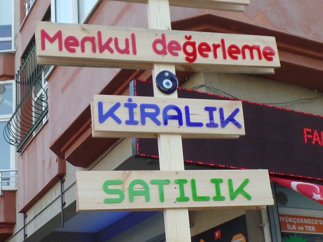 İmar Affı-İmar Barışı-Yapı Kullanım Belgesi-Büyükçekmece-2