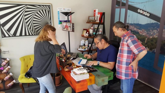Büyükçekmece Belediyesi Kentsel Dönüşüm Danışmanlık Ofisi-4