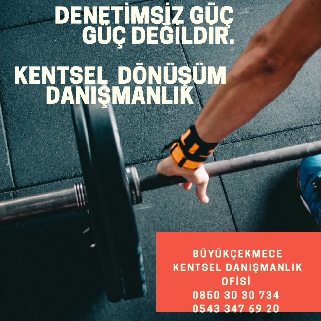 Buyukcekmece'de kentsel donusum 1-1