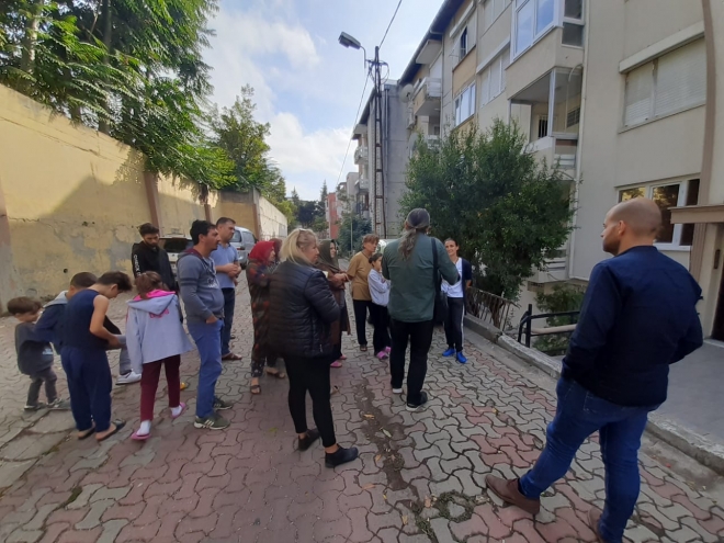 Büyükçekmece kentsel danışmanlık ofisi 7-3