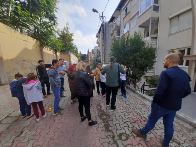 Büyükçekmece kentsel danışmanlık ofisi 7-4