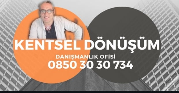 Kentsel Dönüşüm - Bina Risk Raporu , 0850 30 30 734-2