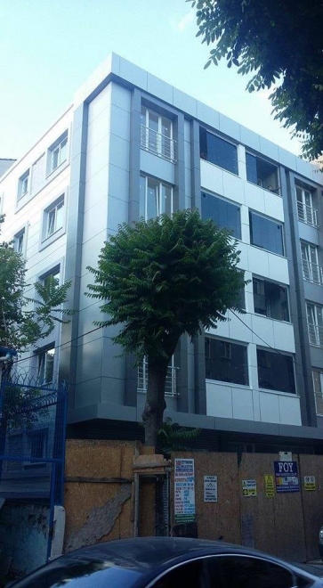 Büyükçekmece Belediyesi Kentsel Dönüşüm Ofisi Telefonu-0850 30 30 734-2