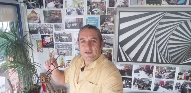 Erol Çelik Kimdir Büyükçekmece - 0850 30 30 734-3