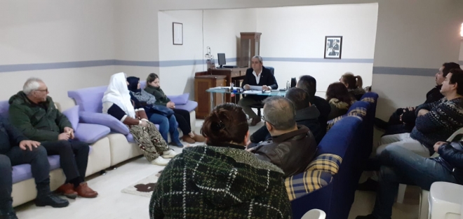 Büyükçekmece Kentsel Dönüşüm Uzmanı -1