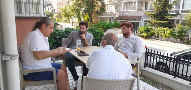 Kentsel Danışmanlık ofisi-2