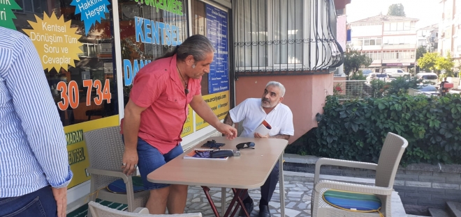 Kentsel Danışmanlık ofisi-4