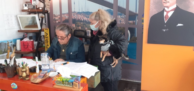 Erçel Kentsel Dönüşüm Danışmanlık ofisi -4