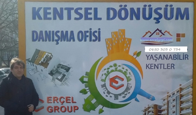 Kentsel -1