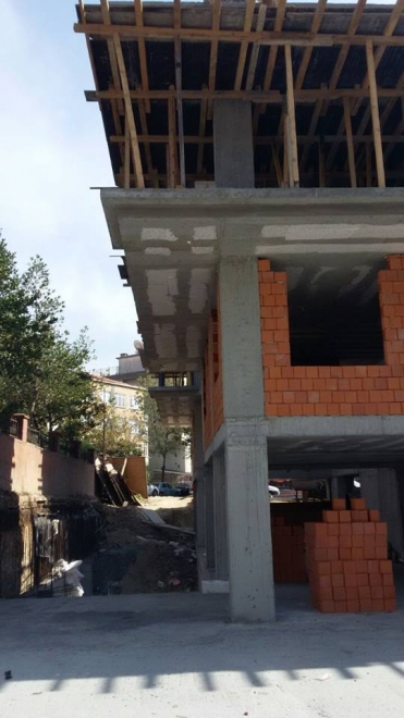 K.D. Bahçelievler şantiyesi-11-1