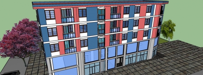 Büyükçekmece Proje Alanımız - Yeni-5