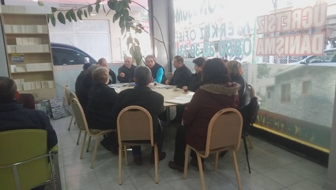 Kentsel Dönüşüm Proje Büyükçekmece-2