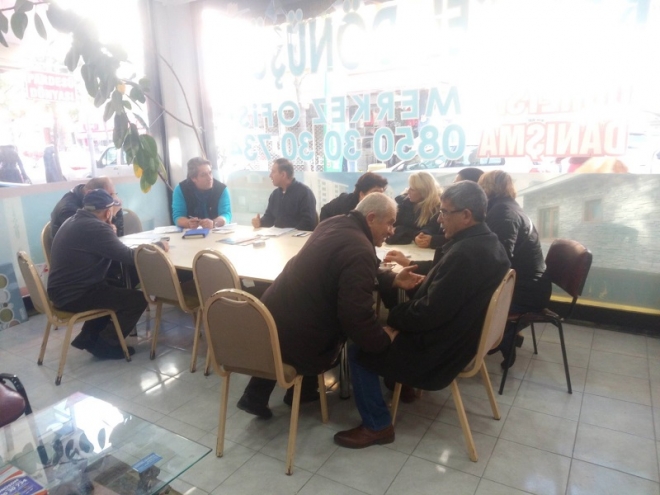 Kentsel Dönüşüm Proje Büyükçekmece-3