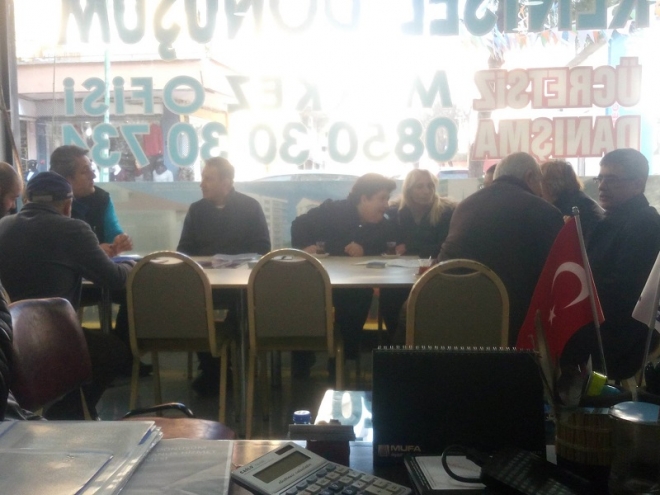 Kentsel Dönüşüm Proje Büyükçekmece-4