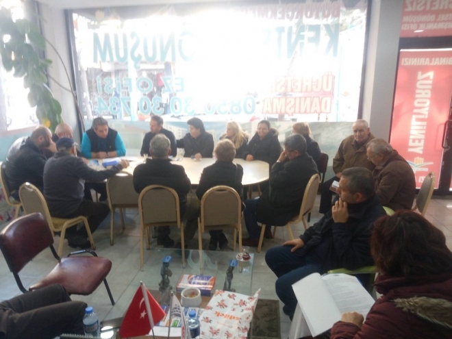 Kentsel Dönüşüm sözleşme büyükçekmece-4