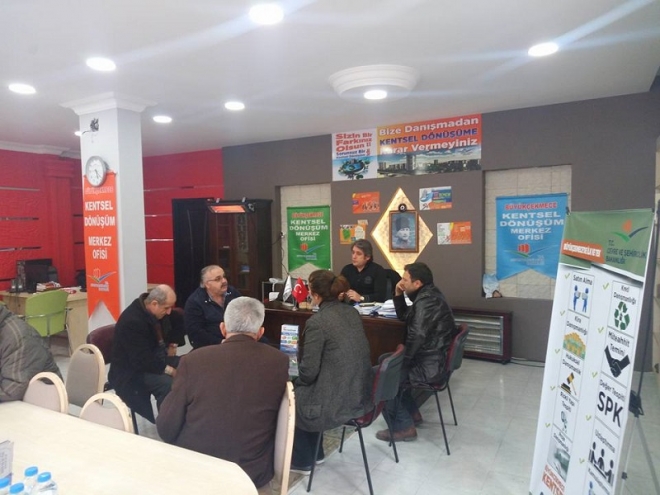 kentsel dönüşüm merkez ofisi-büyükçekmece-4