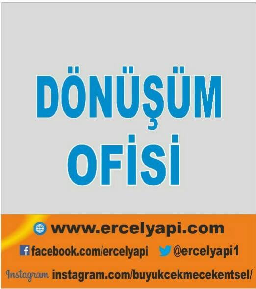 Kentsel Dönüşüm Danışma Ofisi-Büyükçekmece-3