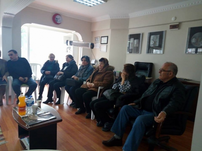 Kentsel Danışma Ofisi-Büyükçekmece-4