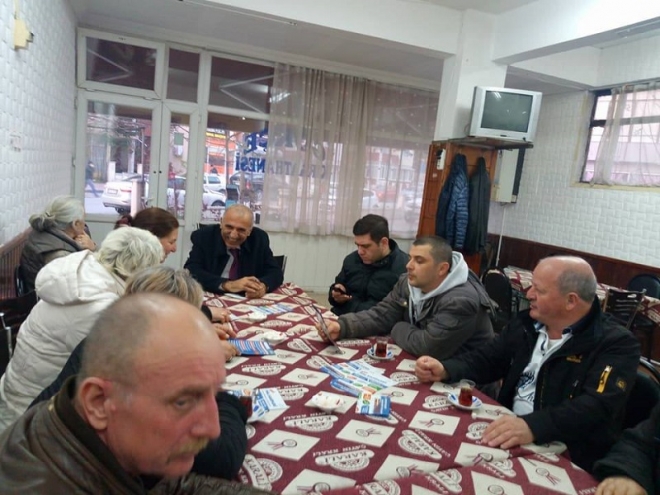 Kentsel Danışma Ofisi-Büyükçekmece-5