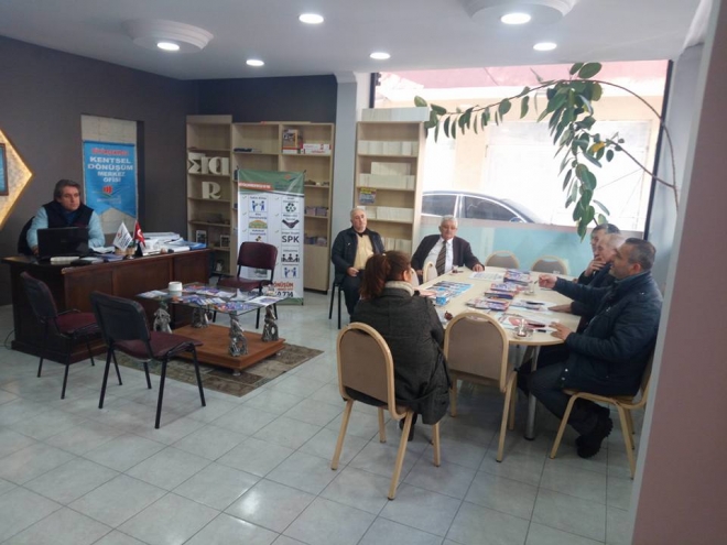 Büyükçekmece Erol Çelik-2