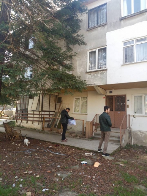 Risk Raporu Büyükçekmece Kentsel -1