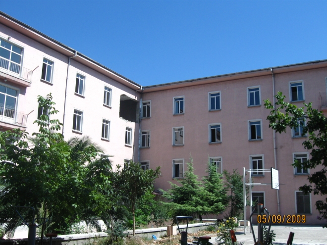 Mantolama,İnşaat,Bursa Firma-1