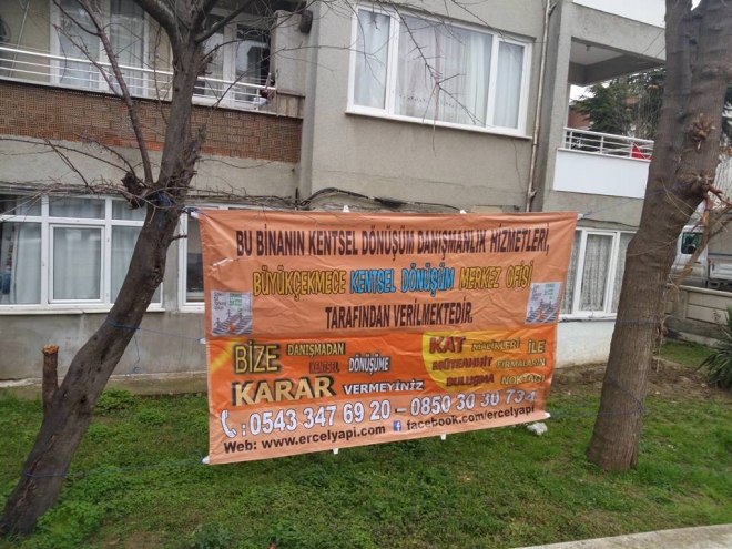 Büyükçekmece Risk Raporu Firması-2
