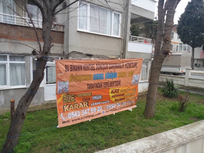 Büyükçekmece Risk Raporu Firması-3
