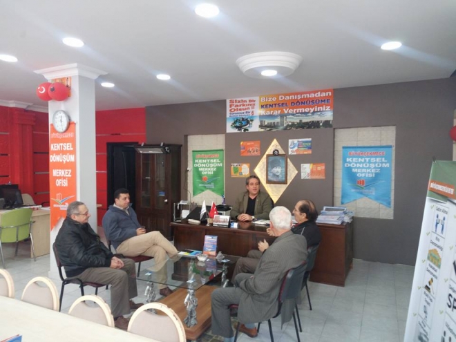 Deprem Risk Raporu-Büyükçekmece Kentsel-2