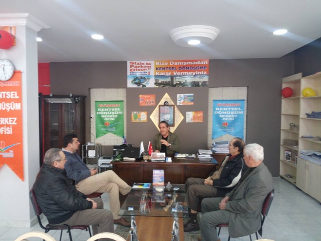 Deprem Risk Raporu-Büyükçekmece Kentsel-3