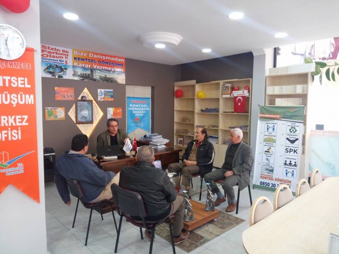 Deprem Risk Raporu-Büyükçekmece Kentsel-4