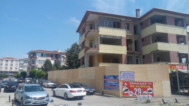 Kentsel Danışman Erol Çelik-2