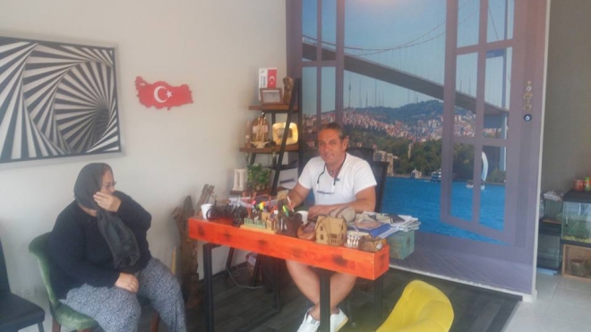 Kentsel Danışman Erol Çelik-3