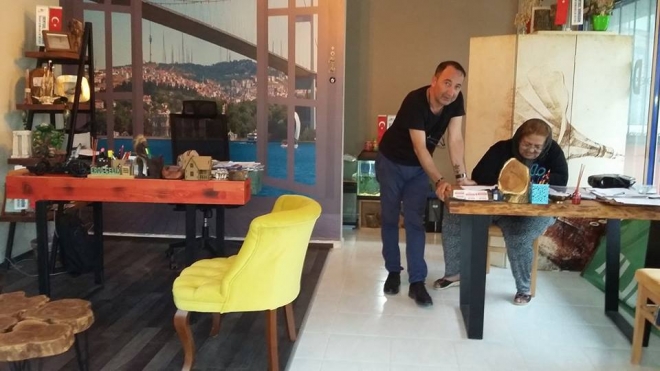 Danışman Kentsel Büyükçekmece-2