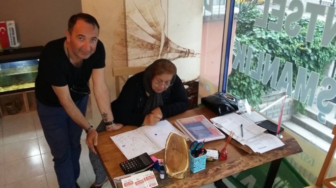 Danışman Kentsel Büyükçekmece-3