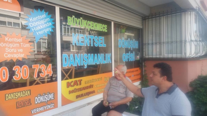 büyükçekmece danışman-2