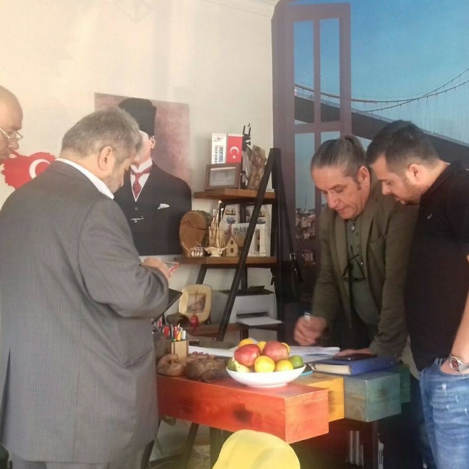 Evinizin Danışmanı-Büyükçekmece-4