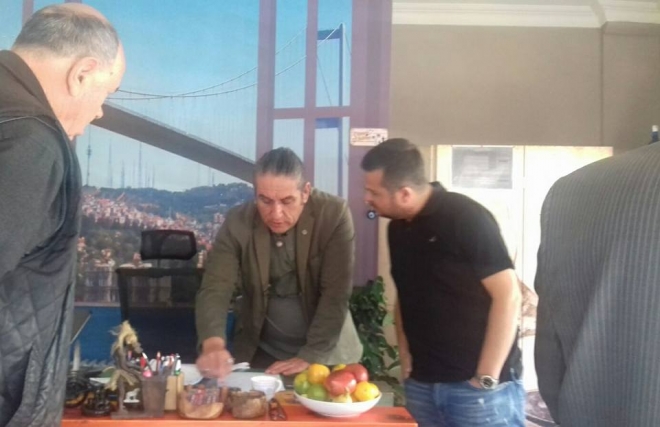 Evinizin Danışmanı-Büyükçekmece-6