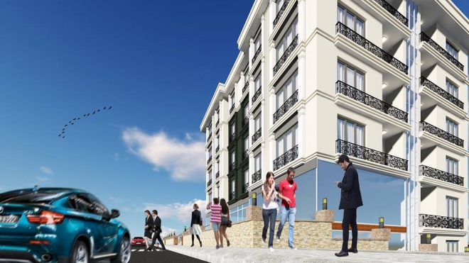 Erol Çelik - Büyükçekmece Erçel Kentsel Danismanlik-4