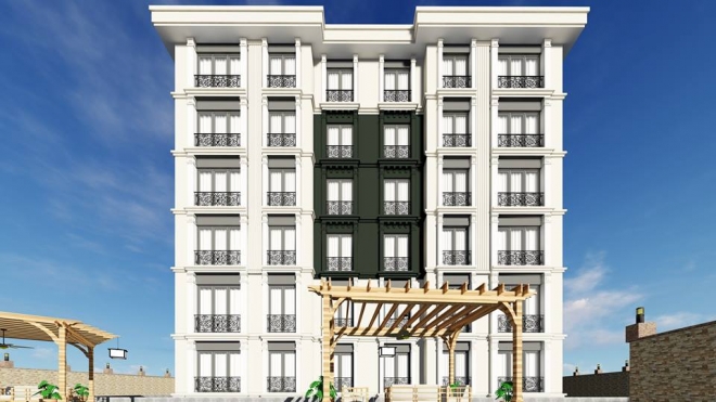 Erol Çelik - Büyükçekmece Erçel Kentsel Danismanlik-5