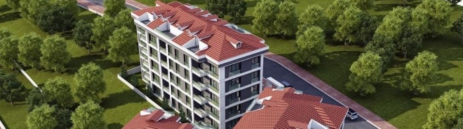 Kentsel Dönüşüm Projeleri-Büyükçekmece-1