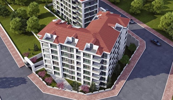 Kentsel Dönüşüm Projeleri-Büyükçekmece-2