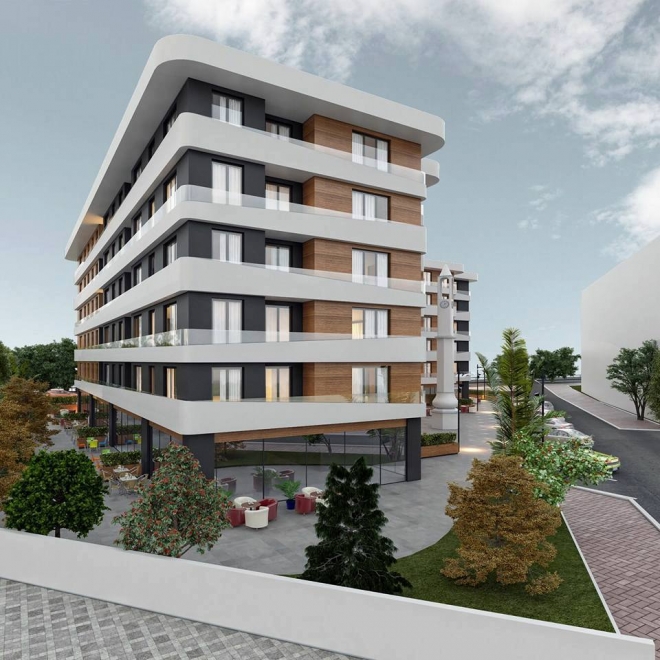 Kentsel Dönüşüm Projeleri-Büyükçekmece-3