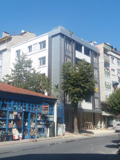 Kentsel Dönüşüm, Proje, Büyükçekmece, Erol Çelik, Danışman-1