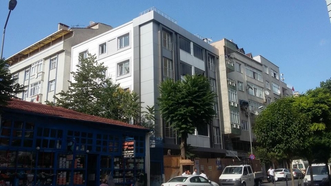 Kentsel Dönüşüm, Proje, Büyükçekmece, Erol Çelik, Danışman-2