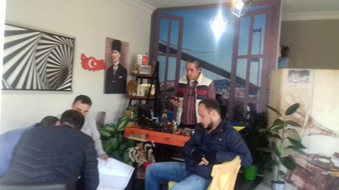 Kentsel Dönüşüm, Proje, Büyükçekmece, Erol Çelik, Danışman-4