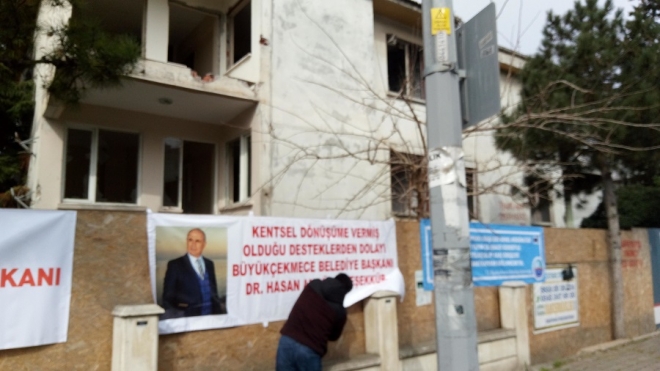 Kentsel Danışmanlık Ofisi _ Büyükçekmece-3
