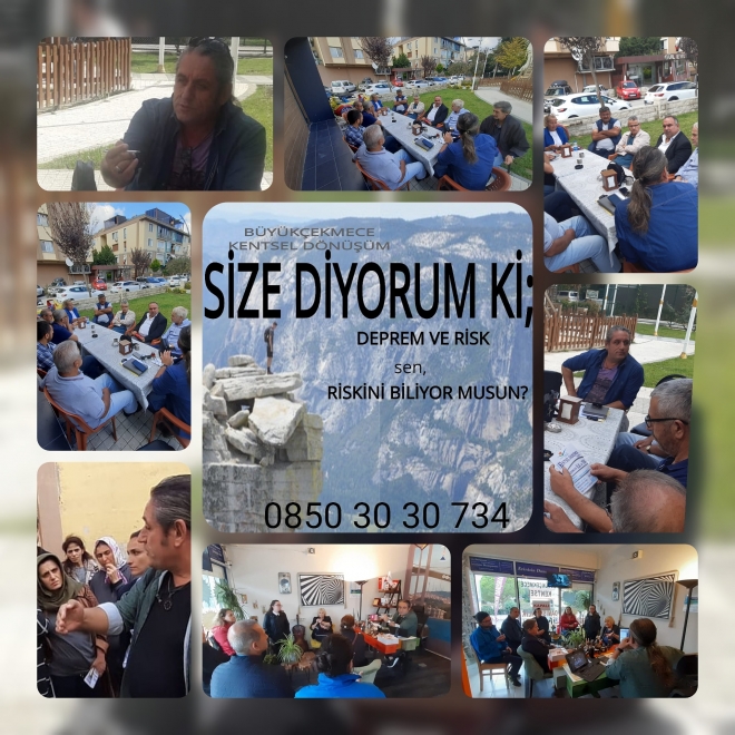 Büyükçekmece kentsel danışmanlık ofisi 7-1